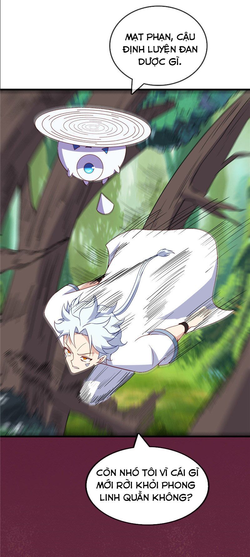 đọc truyện Chí Tôn Võ Đế Chương 199 ảnh 23 tại Thiên Thai Truyện