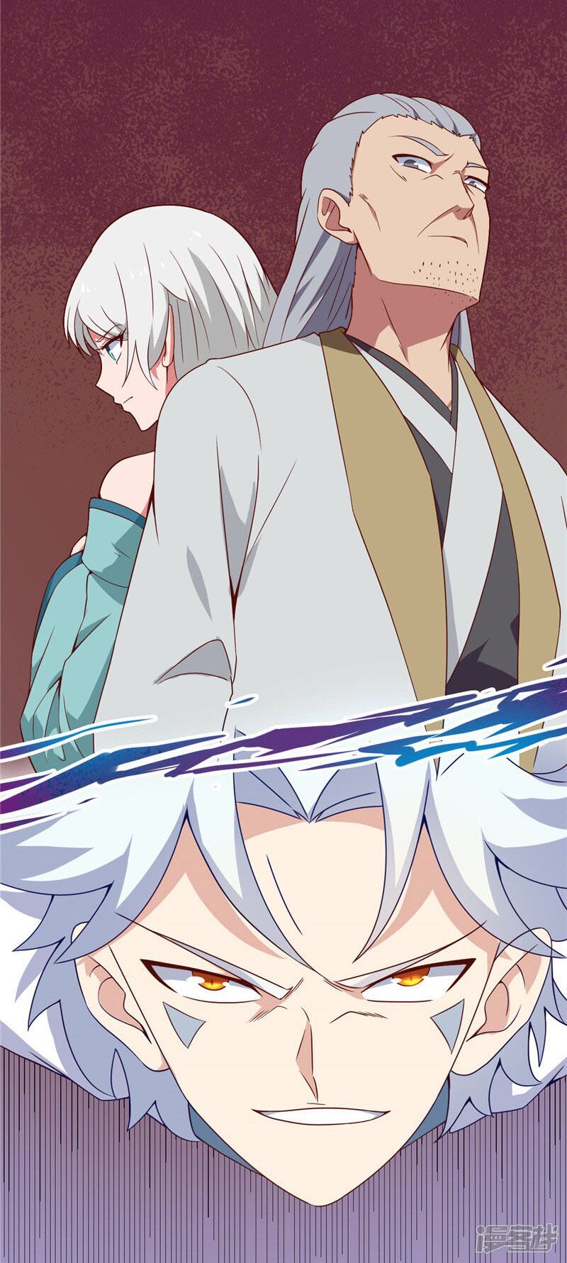 đọc truyện Chí Tôn Võ Đế Chương 199 ảnh 24 tại Thiên Thai Truyện