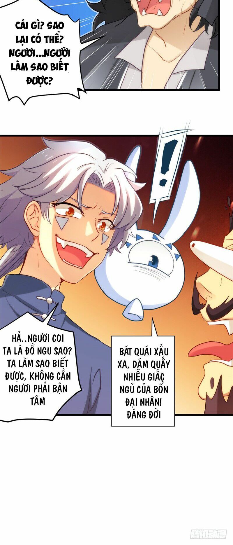 đọc truyện Chí Tôn Võ Đế Chương 2 ảnh 20 tại Thiên Thai Truyện