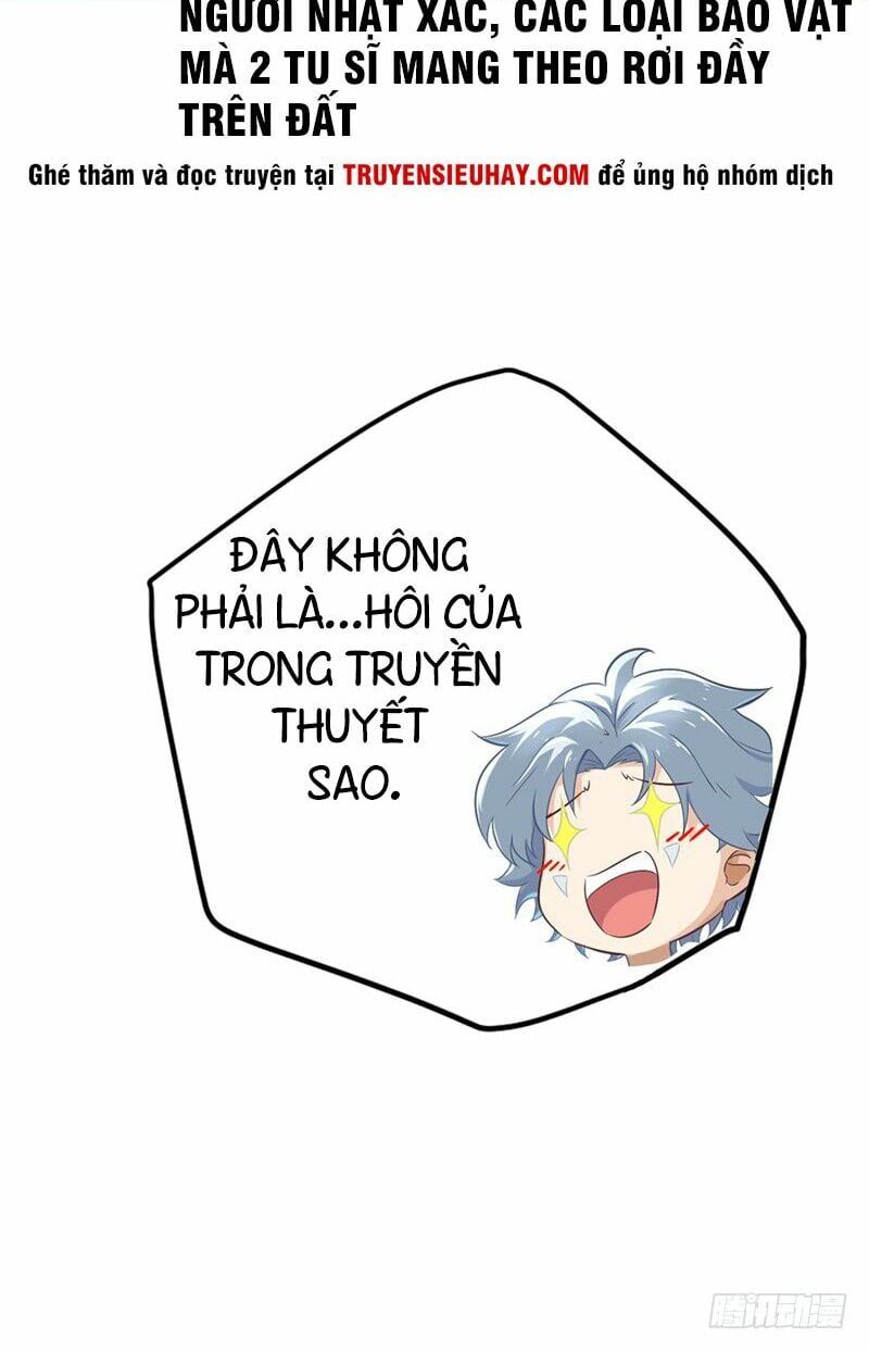 đọc truyện Chí Tôn Võ Đế Chương 2 ảnh 24 tại Thiên Thai Truyện