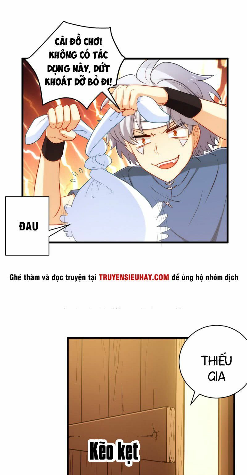 đọc truyện Chí Tôn Võ Đế Chương 2 ảnh 5 tại Thiên Thai Truyện