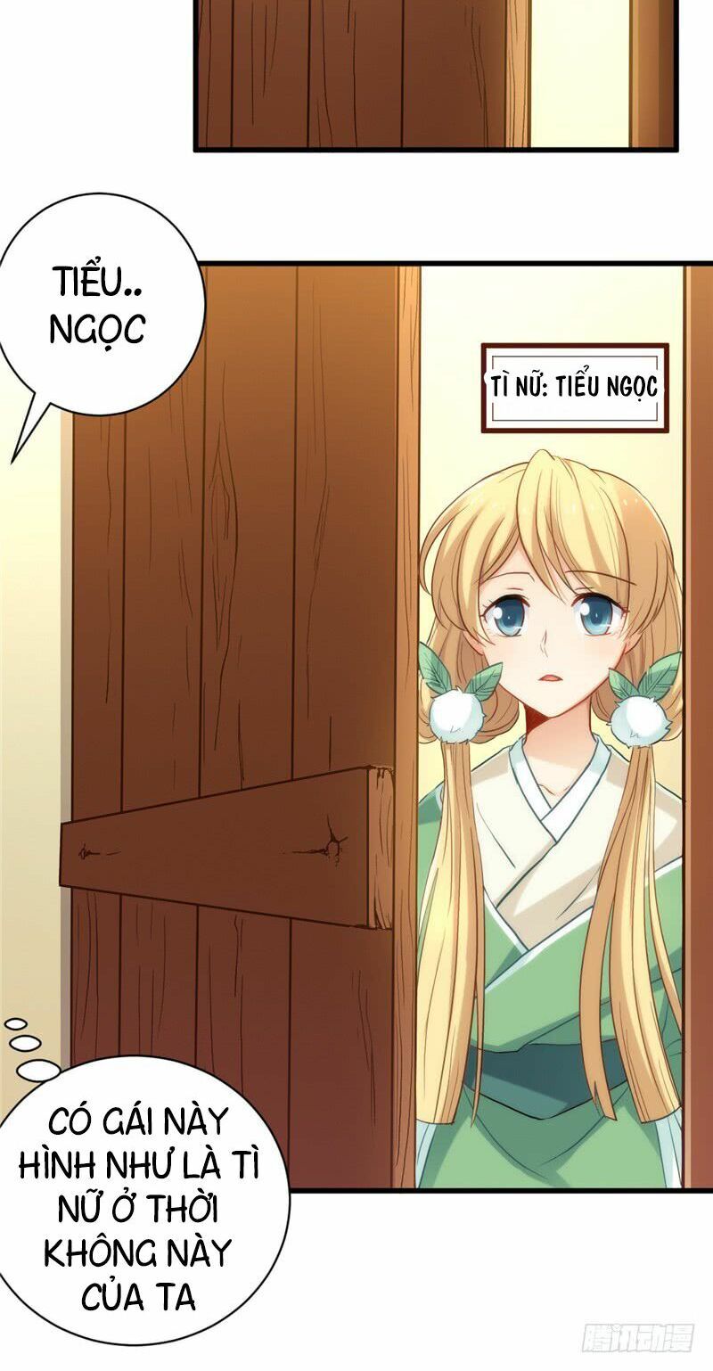 đọc truyện Chí Tôn Võ Đế Chương 2 ảnh 6 tại Thiên Thai Truyện