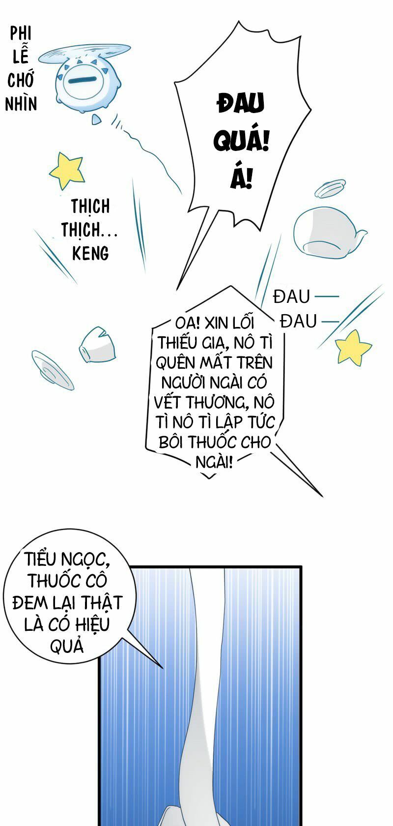 đọc truyện Chí Tôn Võ Đế Chương 2 ảnh 9 tại Thiên Thai Truyện