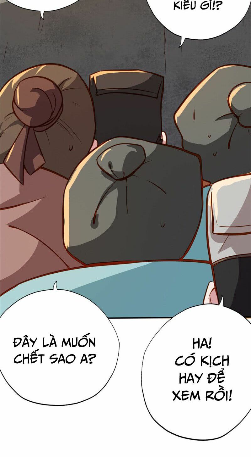 đọc truyện Chí Tôn Võ Đế Chương 20 ảnh 12 tại Thiên Thai Truyện