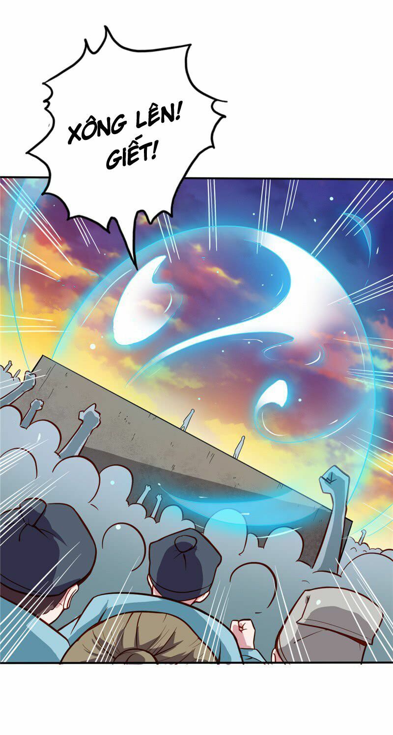 đọc truyện Chí Tôn Võ Đế Chương 20 ảnh 15 tại Thiên Thai Truyện