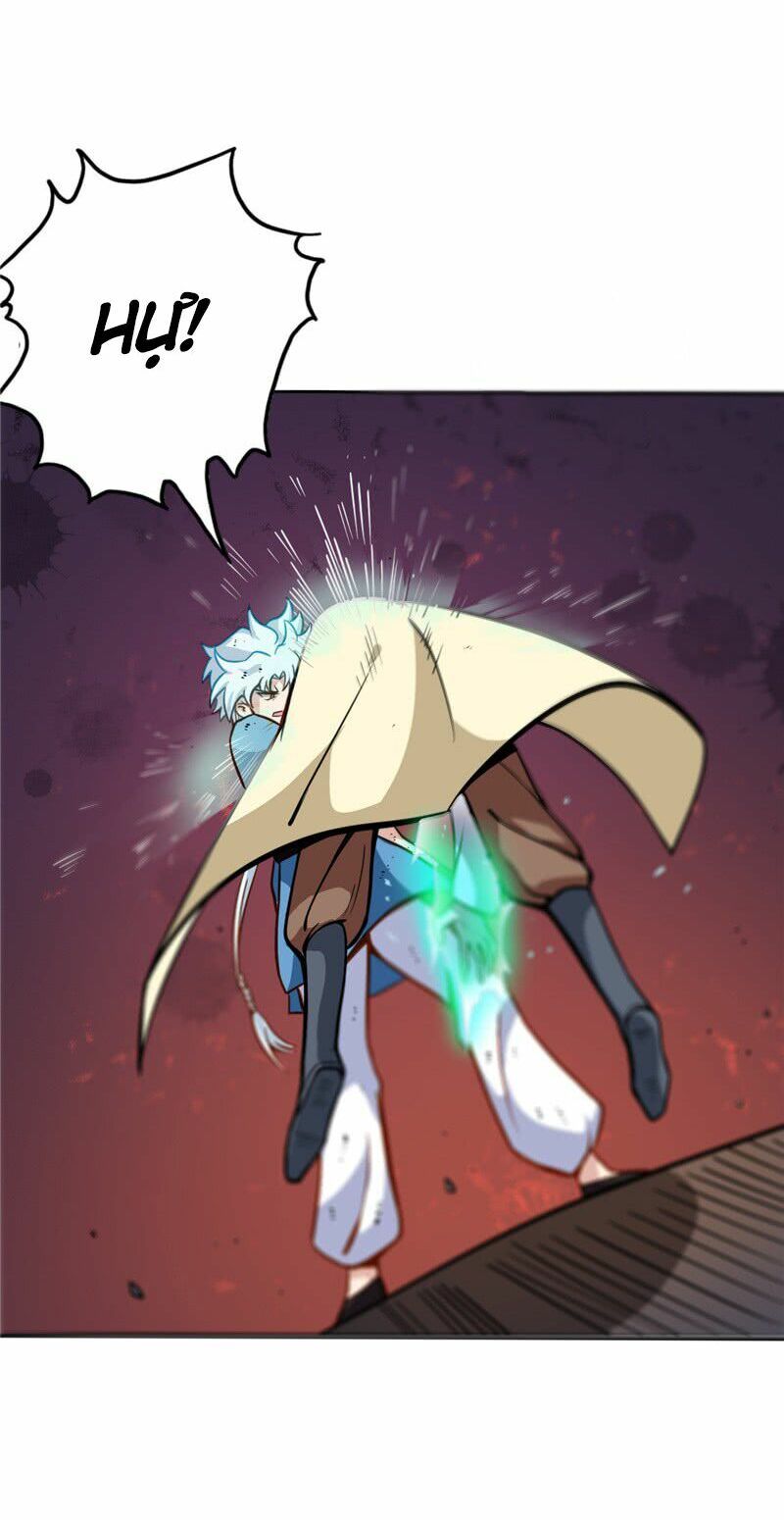 đọc truyện Chí Tôn Võ Đế Chương 20 ảnh 22 tại Thiên Thai Truyện