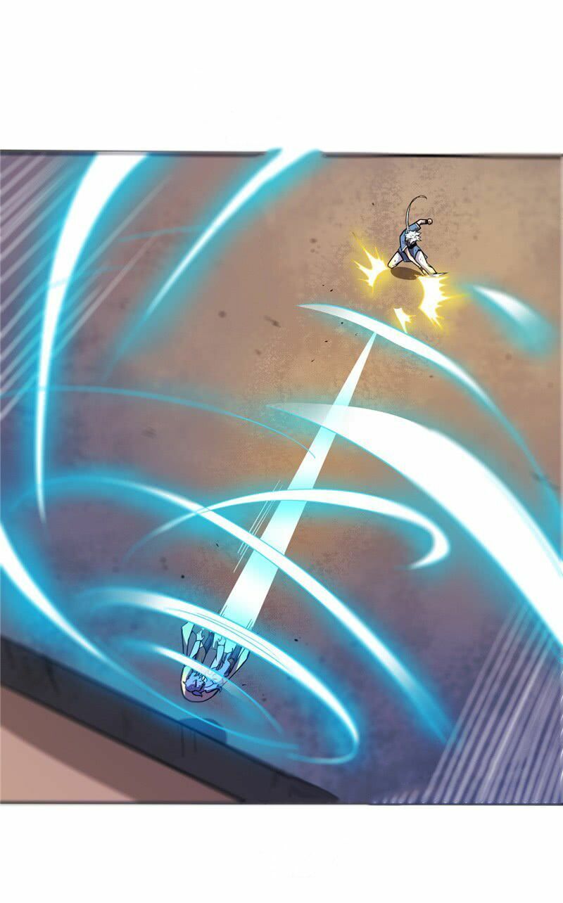 đọc truyện Chí Tôn Võ Đế Chương 20 ảnh 23 tại Thiên Thai Truyện