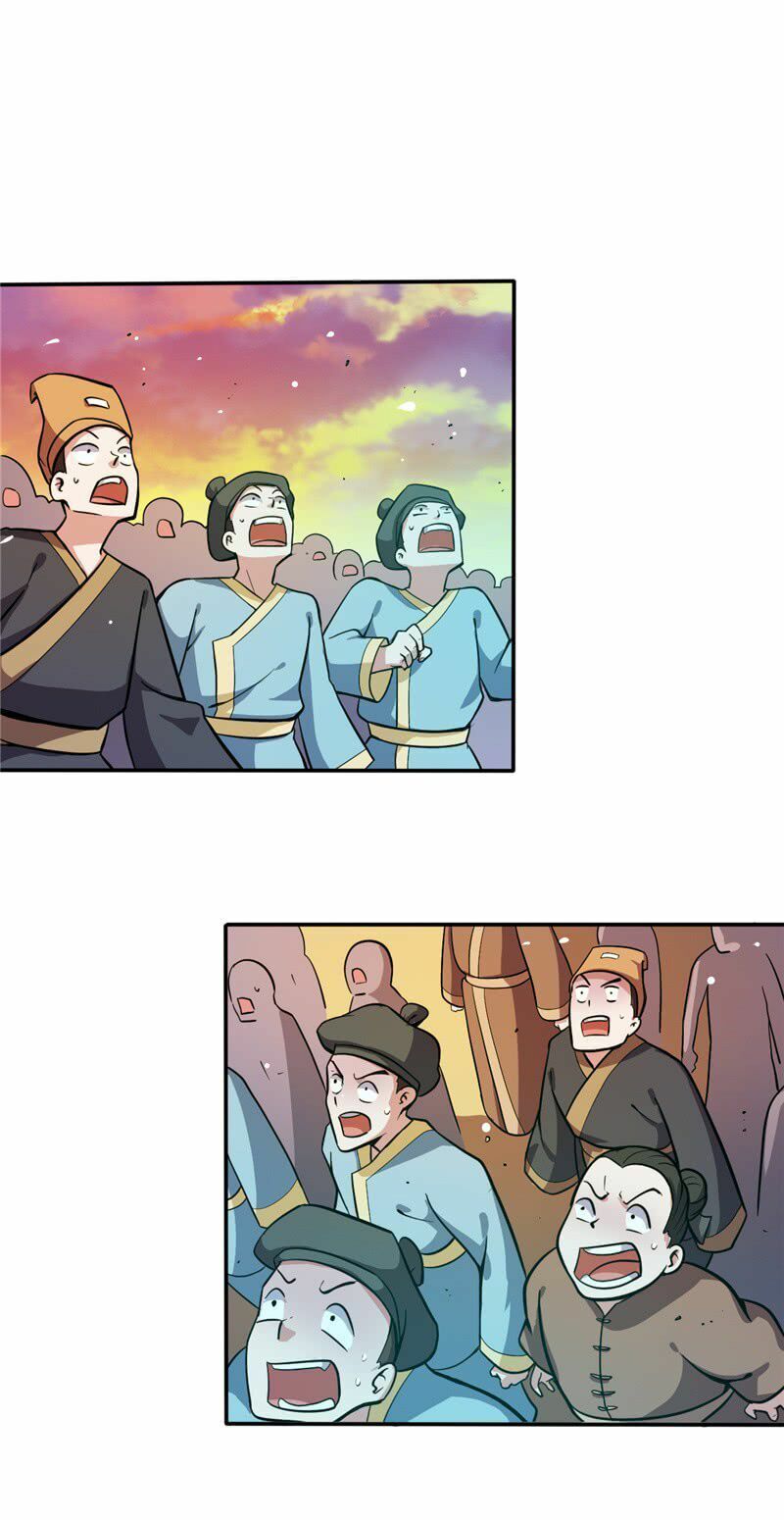 đọc truyện Chí Tôn Võ Đế Chương 20 ảnh 25 tại Thiên Thai Truyện