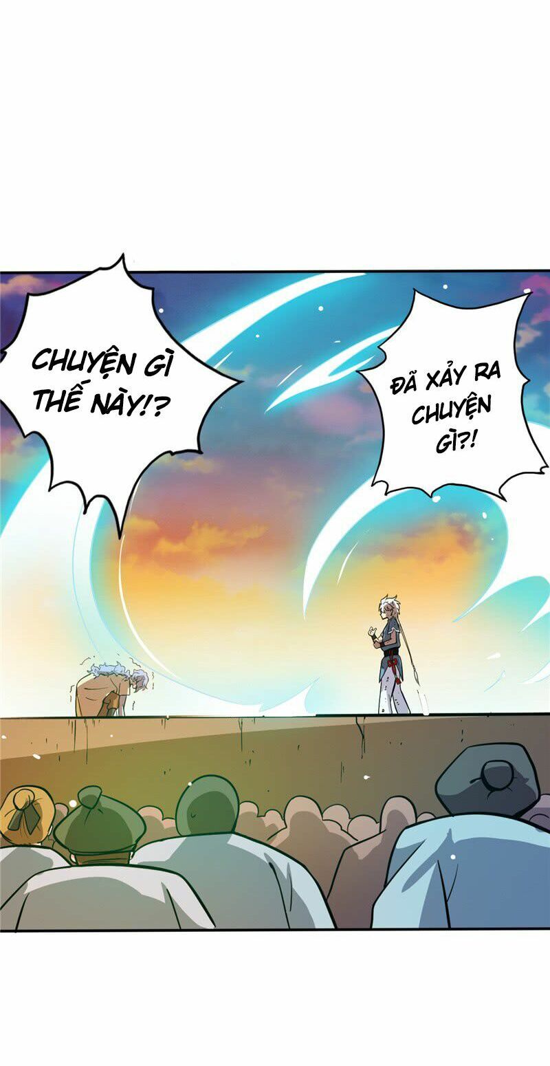 đọc truyện Chí Tôn Võ Đế Chương 20 ảnh 26 tại Thiên Thai Truyện