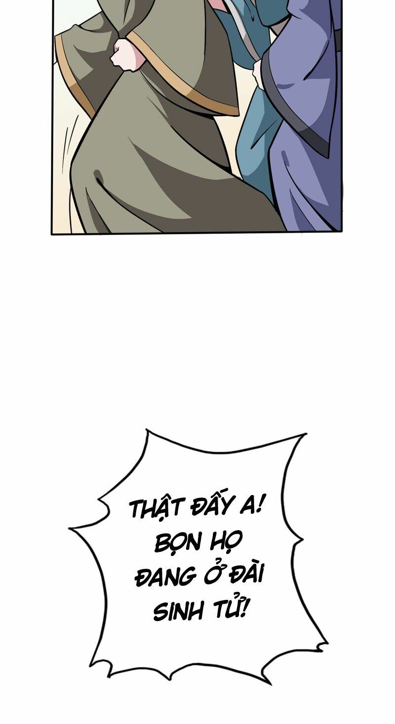 đọc truyện Chí Tôn Võ Đế Chương 20 ảnh 5 tại Thiên Thai Truyện