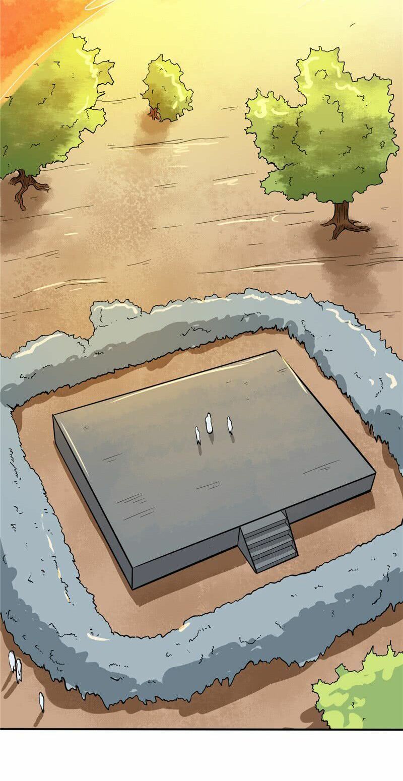 đọc truyện Chí Tôn Võ Đế Chương 20 ảnh 7 tại Thiên Thai Truyện