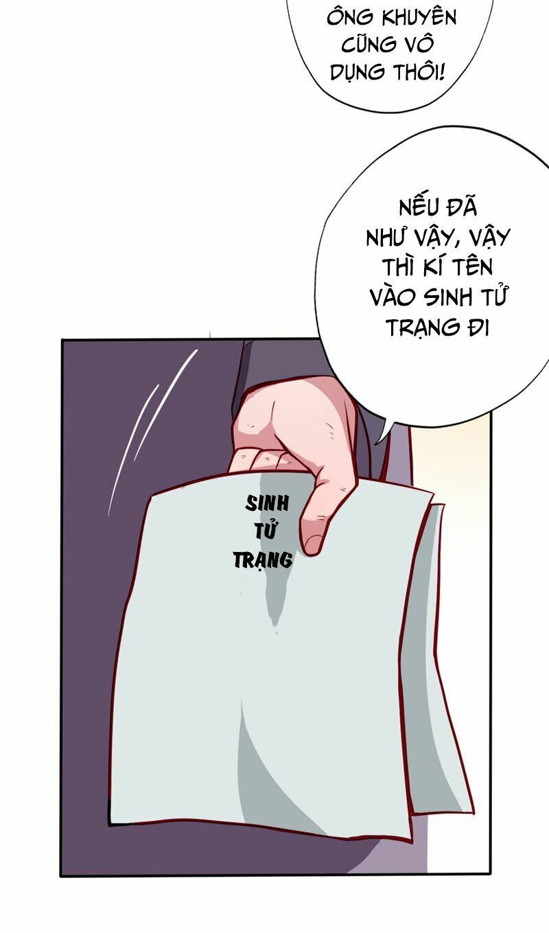 đọc truyện Chí Tôn Võ Đế Chương 20 ảnh 10 tại Thiên Thai Truyện