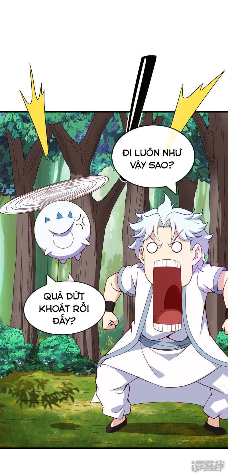 đọc truyện Chí Tôn Võ Đế Chương 200 ảnh 14 tại Thiên Thai Truyện