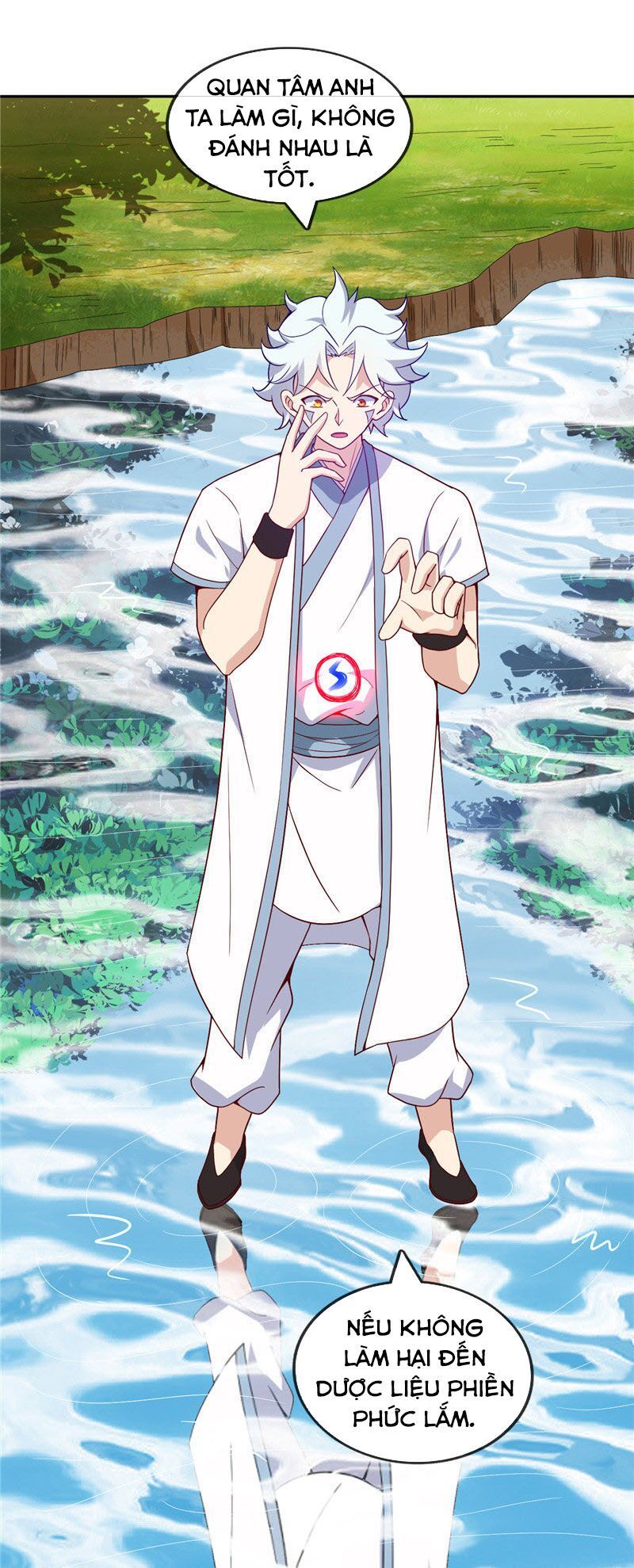 đọc truyện Chí Tôn Võ Đế Chương 200 ảnh 15 tại Thiên Thai Truyện