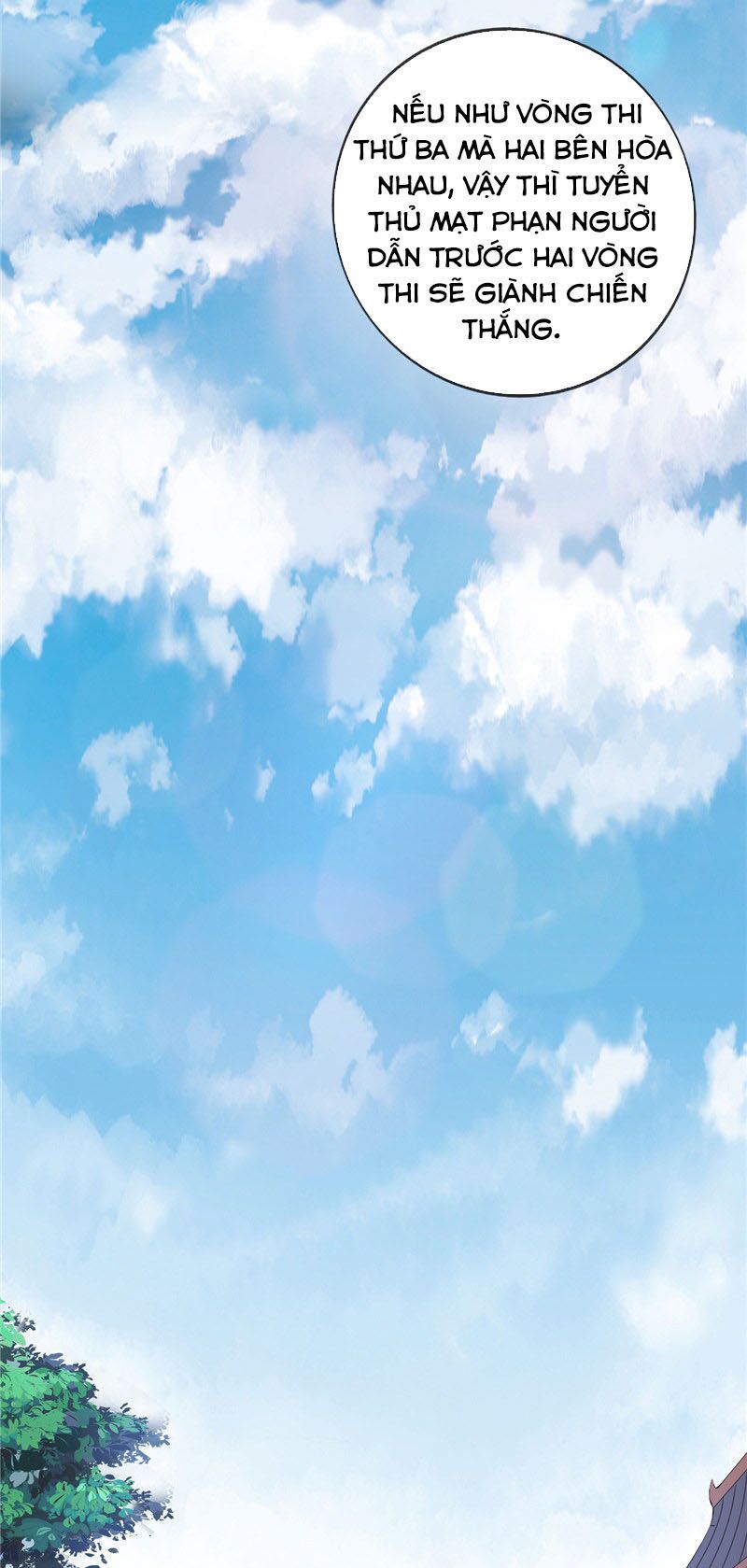 đọc truyện Chí Tôn Võ Đế Chương 200 ảnh 17 tại Thiên Thai Truyện