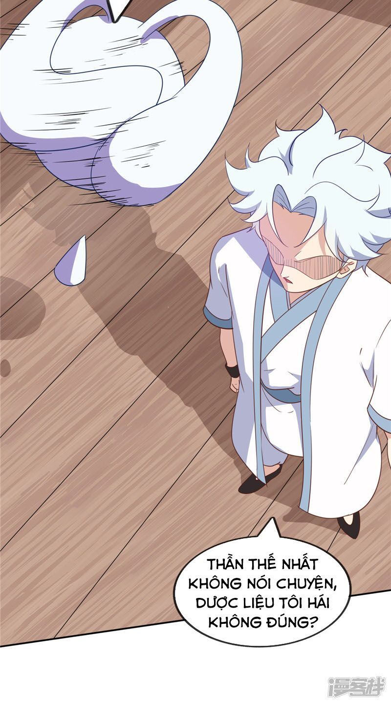 đọc truyện Chí Tôn Võ Đế Chương 200 ảnh 22 tại Thiên Thai Truyện