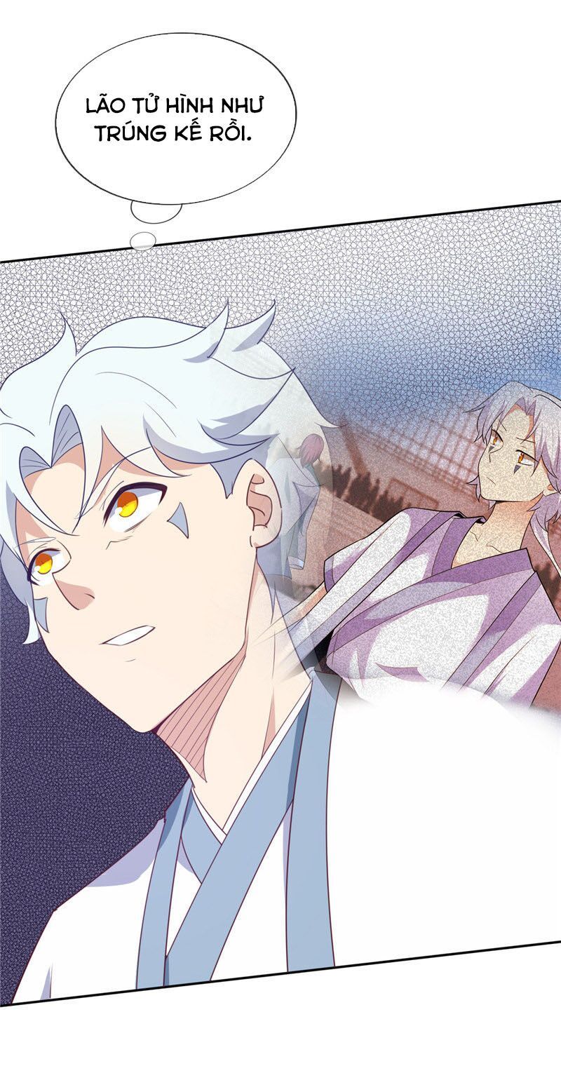 đọc truyện Chí Tôn Võ Đế Chương 200 ảnh 23 tại Thiên Thai Truyện