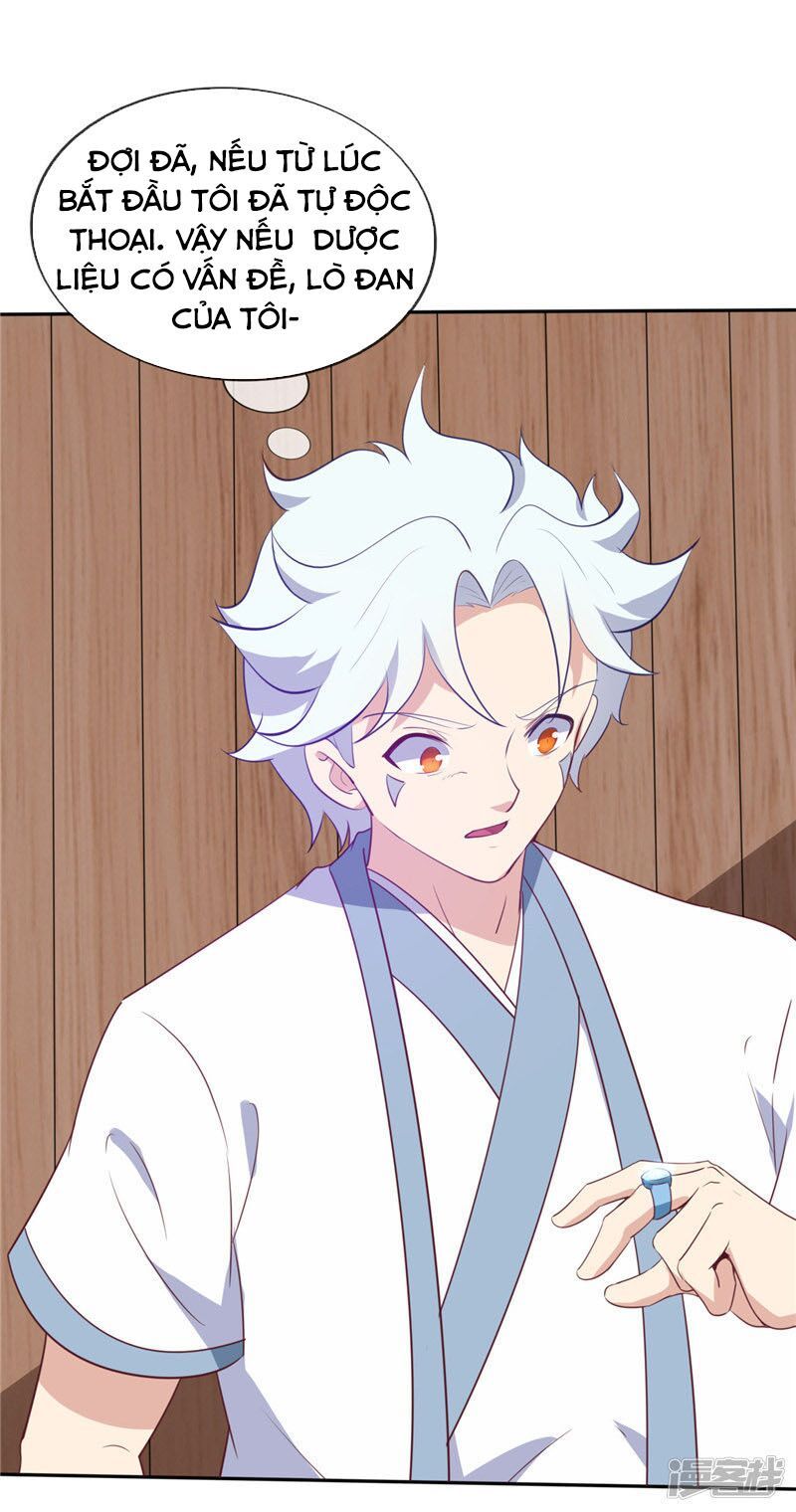 đọc truyện Chí Tôn Võ Đế Chương 200 ảnh 24 tại Thiên Thai Truyện