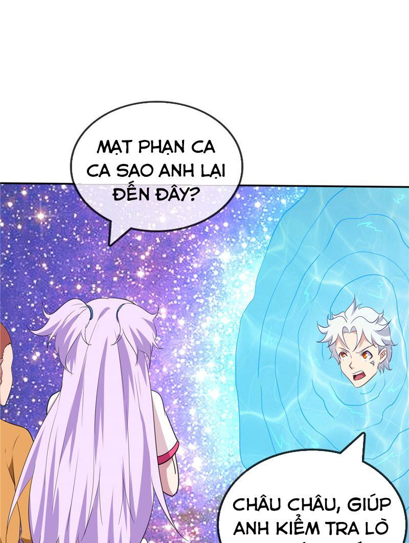 đọc truyện Chí Tôn Võ Đế Chương 200 ảnh 25 tại Thiên Thai Truyện