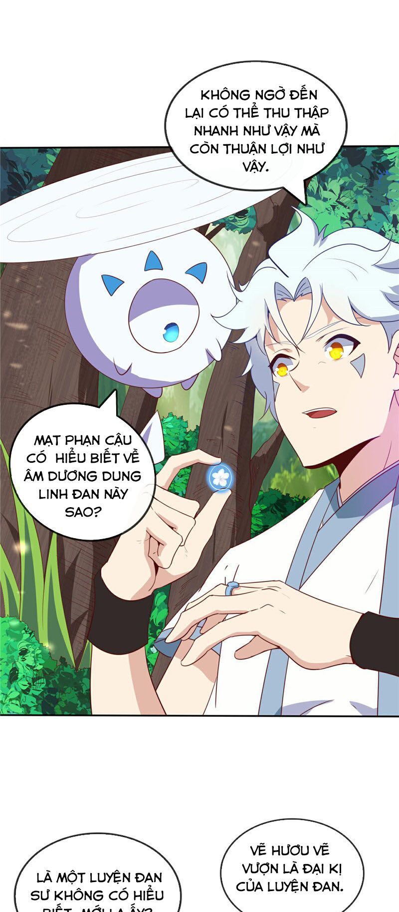 đọc truyện Chí Tôn Võ Đế Chương 200 ảnh 5 tại Thiên Thai Truyện