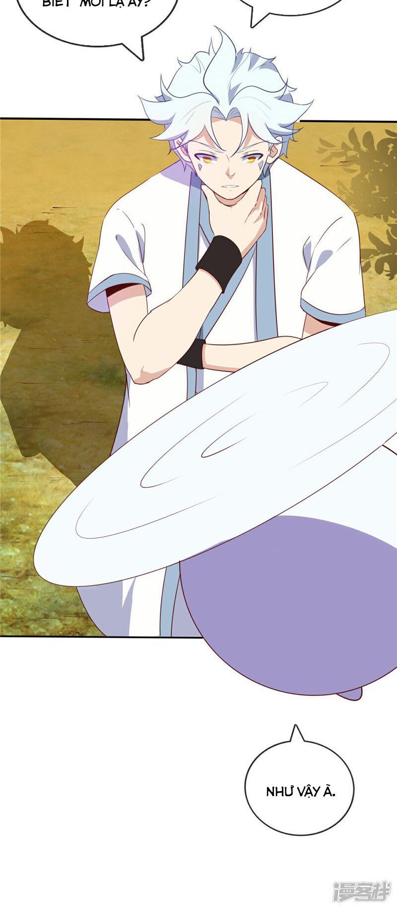 đọc truyện Chí Tôn Võ Đế Chương 200 ảnh 6 tại Thiên Thai Truyện