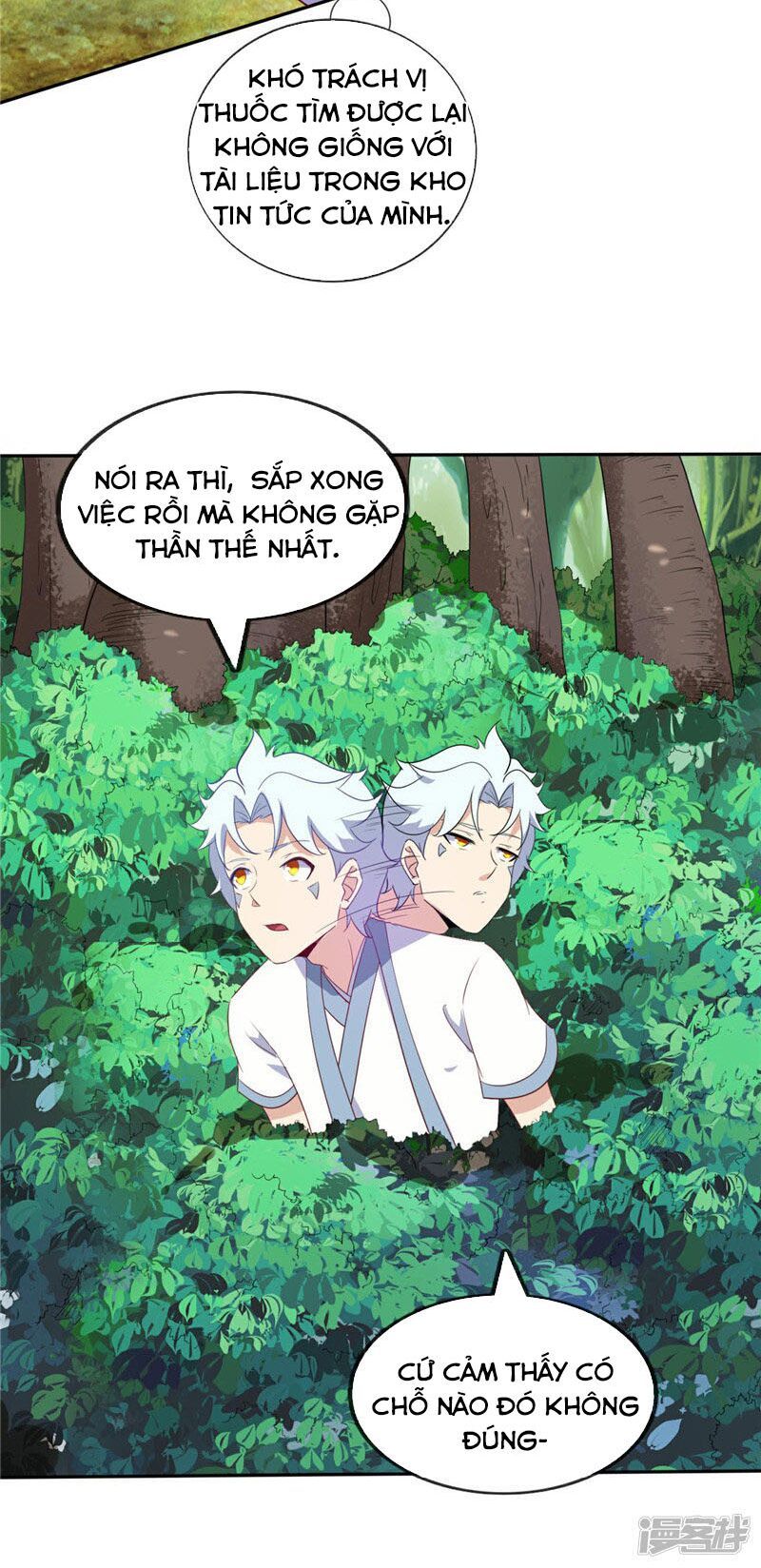 đọc truyện Chí Tôn Võ Đế Chương 200 ảnh 8 tại Thiên Thai Truyện