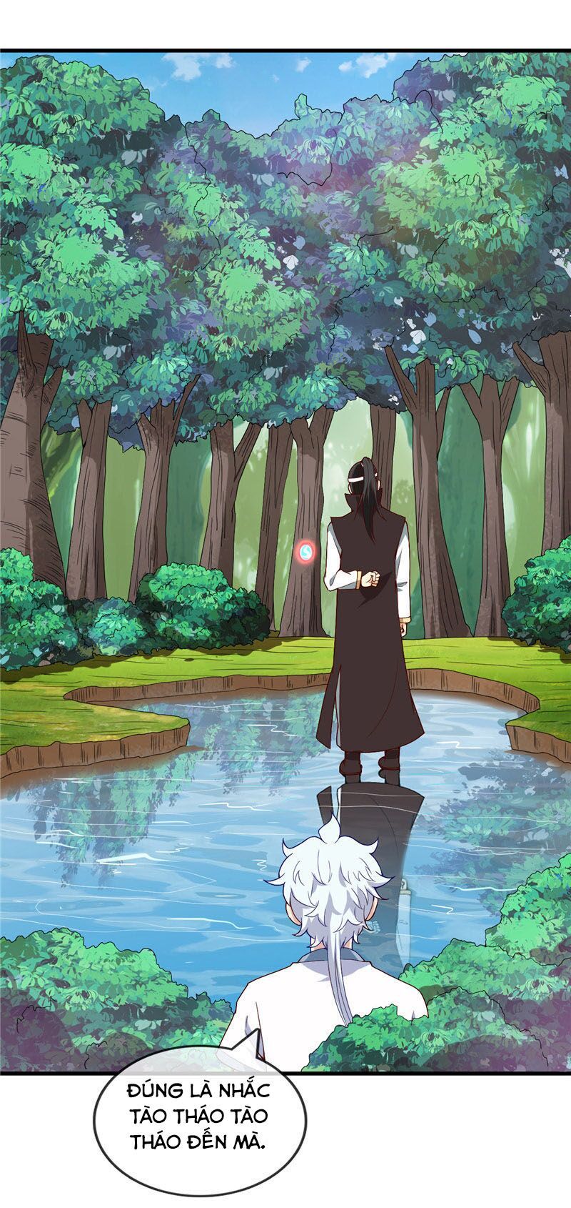 đọc truyện Chí Tôn Võ Đế Chương 200 ảnh 9 tại Thiên Thai Truyện