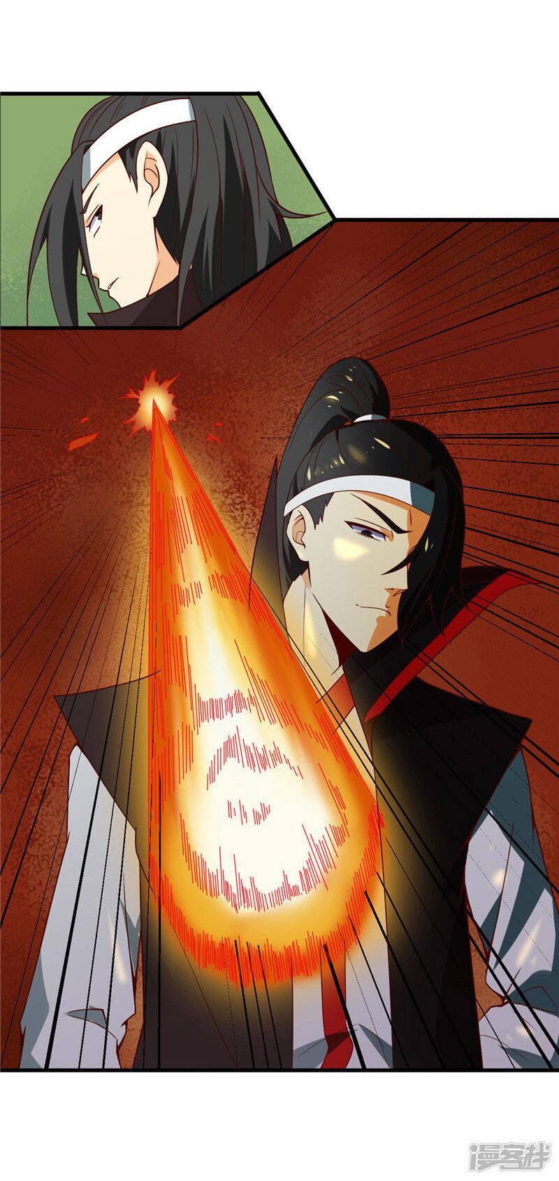 đọc truyện Chí Tôn Võ Đế Chương 200 ảnh 10 tại Thiên Thai Truyện