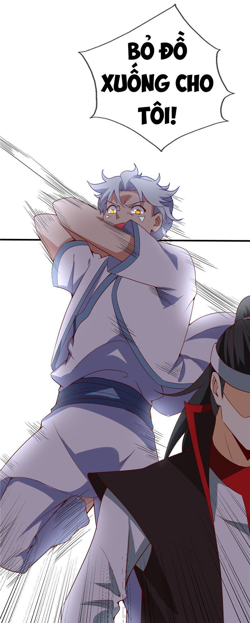 đọc truyện Chí Tôn Võ Đế Chương 200 ảnh 11 tại Thiên Thai Truyện