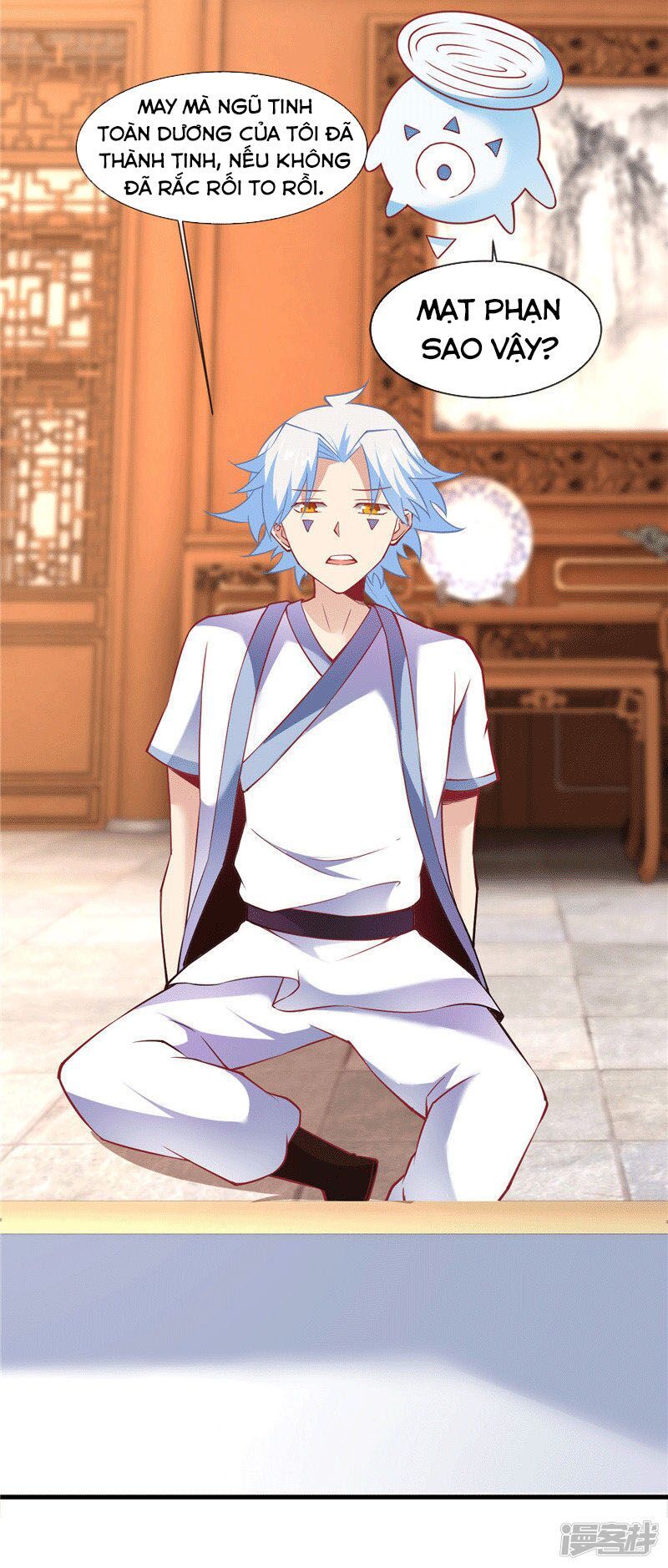 đọc truyện Chí Tôn Võ Đế Chương 201 ảnh 12 tại Thiên Thai Truyện