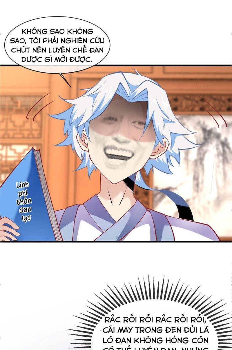 đọc truyện Chí Tôn Võ Đế Chương 201 ảnh 13 tại Thiên Thai Truyện