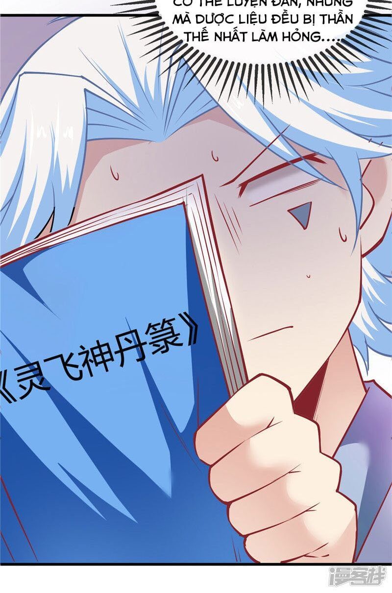 đọc truyện Chí Tôn Võ Đế Chương 201 ảnh 14 tại Thiên Thai Truyện