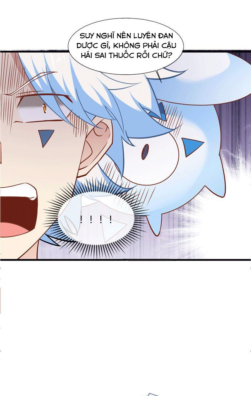 đọc truyện Chí Tôn Võ Đế Chương 201 ảnh 15 tại Thiên Thai Truyện