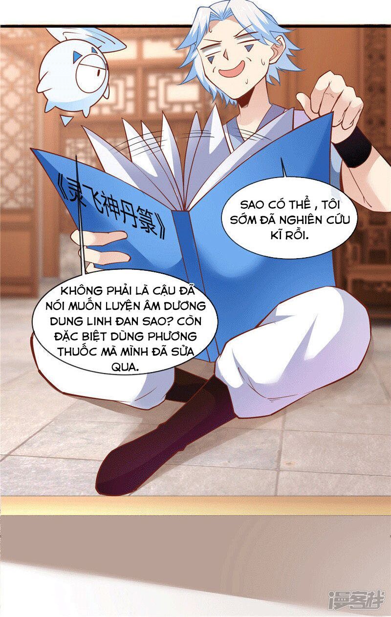 đọc truyện Chí Tôn Võ Đế Chương 201 ảnh 16 tại Thiên Thai Truyện