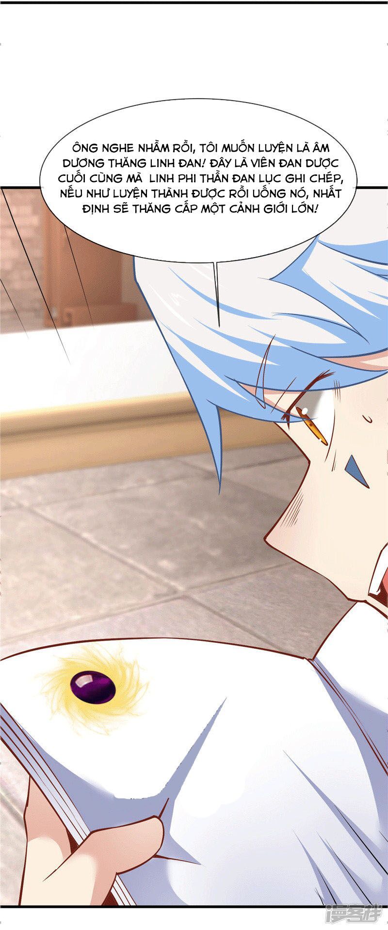 đọc truyện Chí Tôn Võ Đế Chương 201 ảnh 17 tại Thiên Thai Truyện