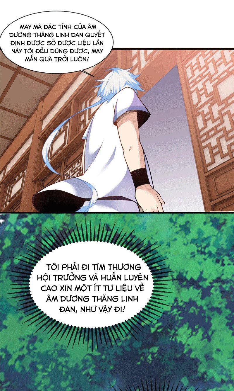 đọc truyện Chí Tôn Võ Đế Chương 201 ảnh 19 tại Thiên Thai Truyện