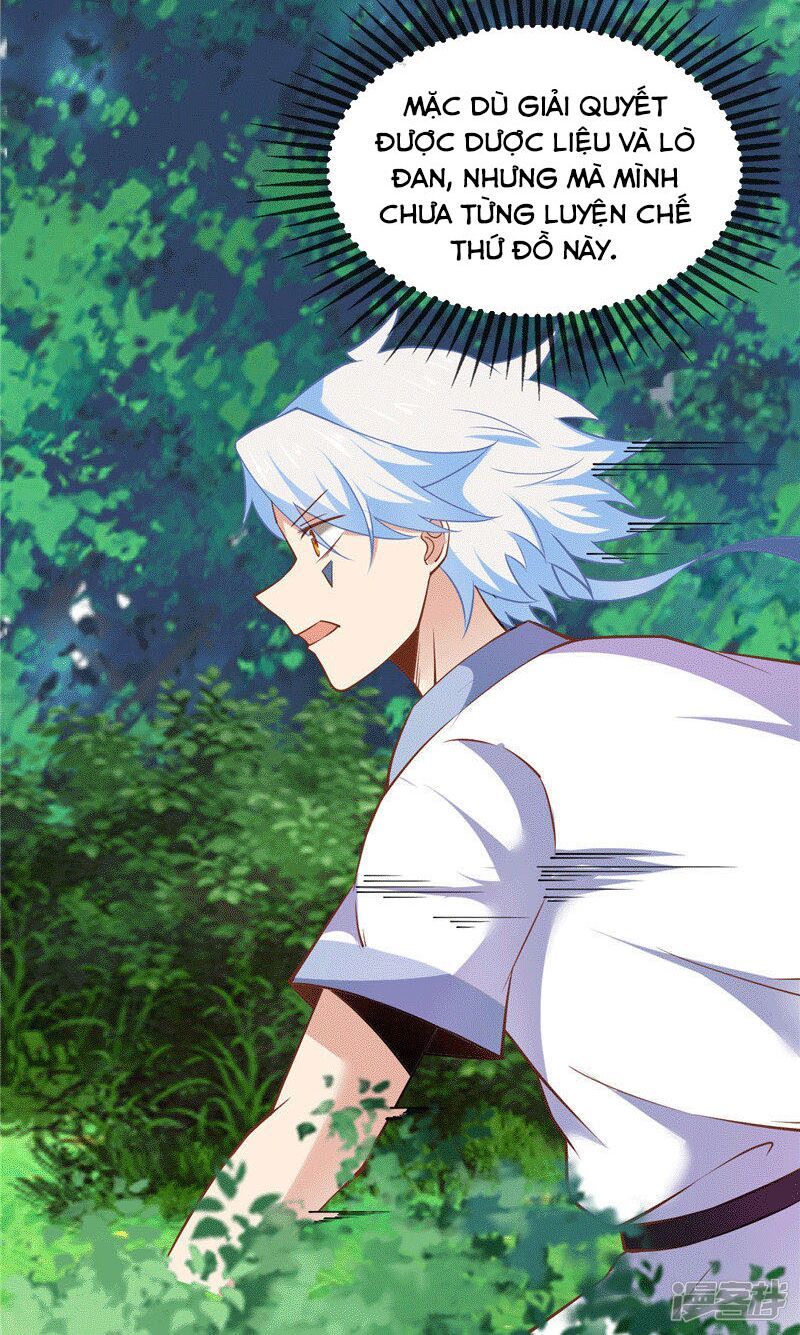 đọc truyện Chí Tôn Võ Đế Chương 201 ảnh 20 tại Thiên Thai Truyện