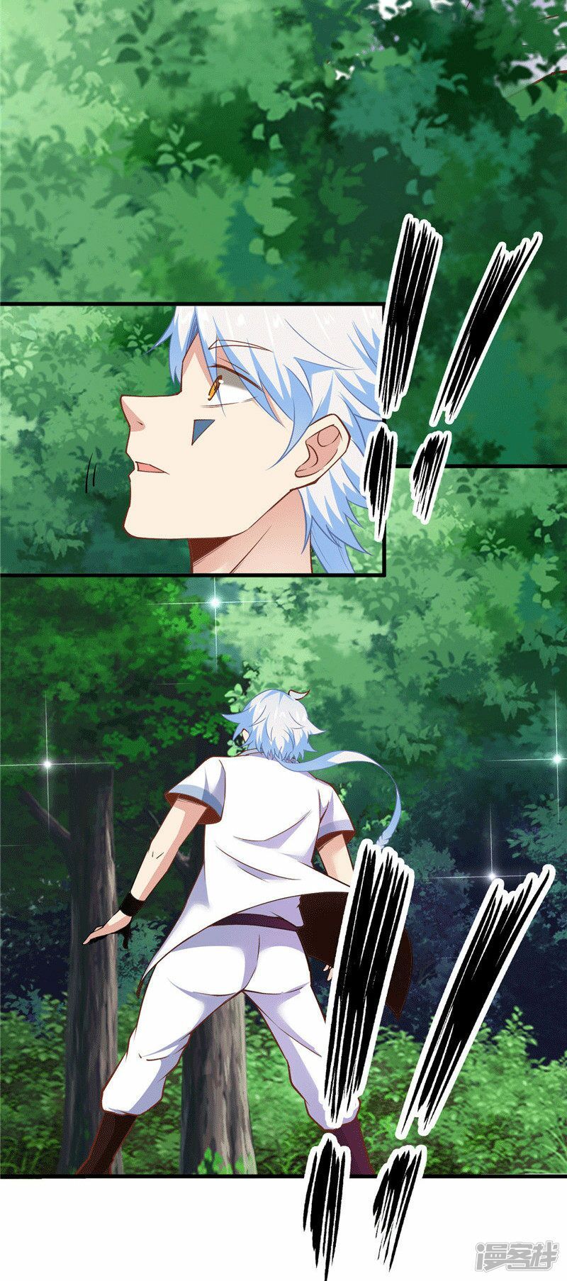 đọc truyện Chí Tôn Võ Đế Chương 201 ảnh 21 tại Thiên Thai Truyện