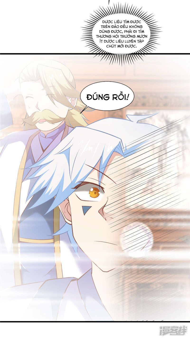 đọc truyện Chí Tôn Võ Đế Chương 201 ảnh 22 tại Thiên Thai Truyện