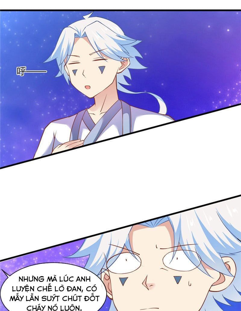 đọc truyện Chí Tôn Võ Đế Chương 201 ảnh 7 tại Thiên Thai Truyện