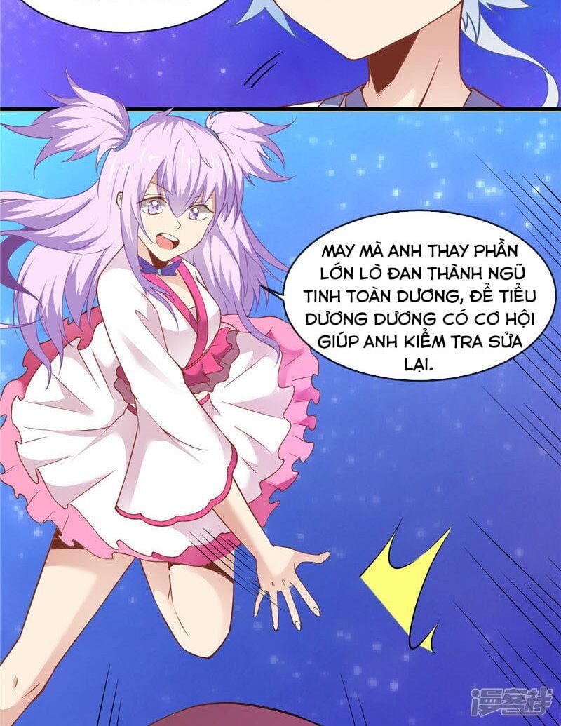 đọc truyện Chí Tôn Võ Đế Chương 201 ảnh 8 tại Thiên Thai Truyện