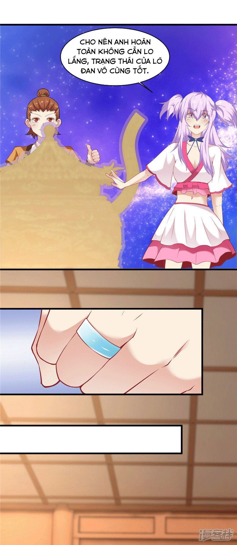 đọc truyện Chí Tôn Võ Đế Chương 201 ảnh 11 tại Thiên Thai Truyện