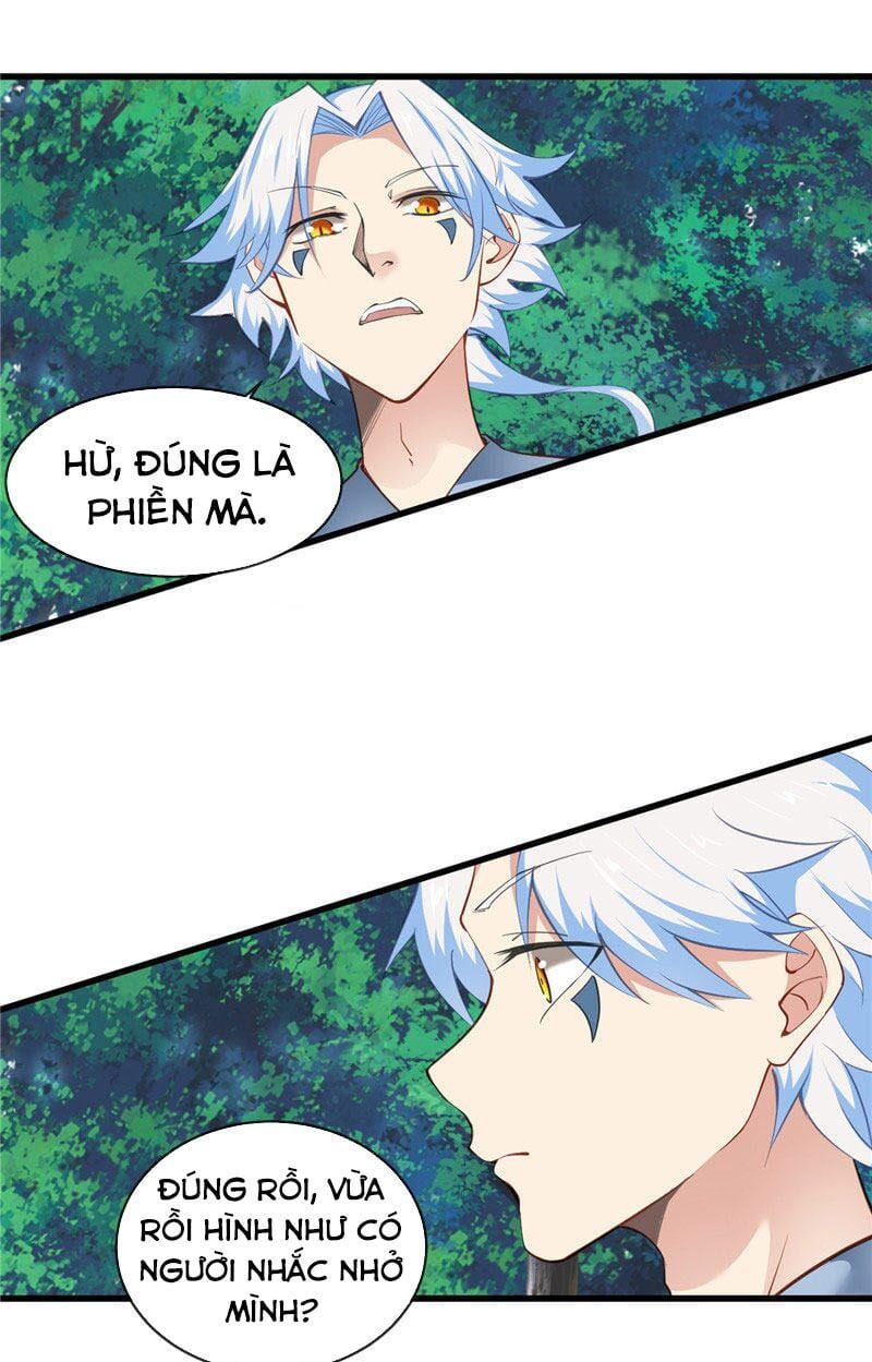 đọc truyện Chí Tôn Võ Đế Chương 202 ảnh 15 tại Thiên Thai Truyện