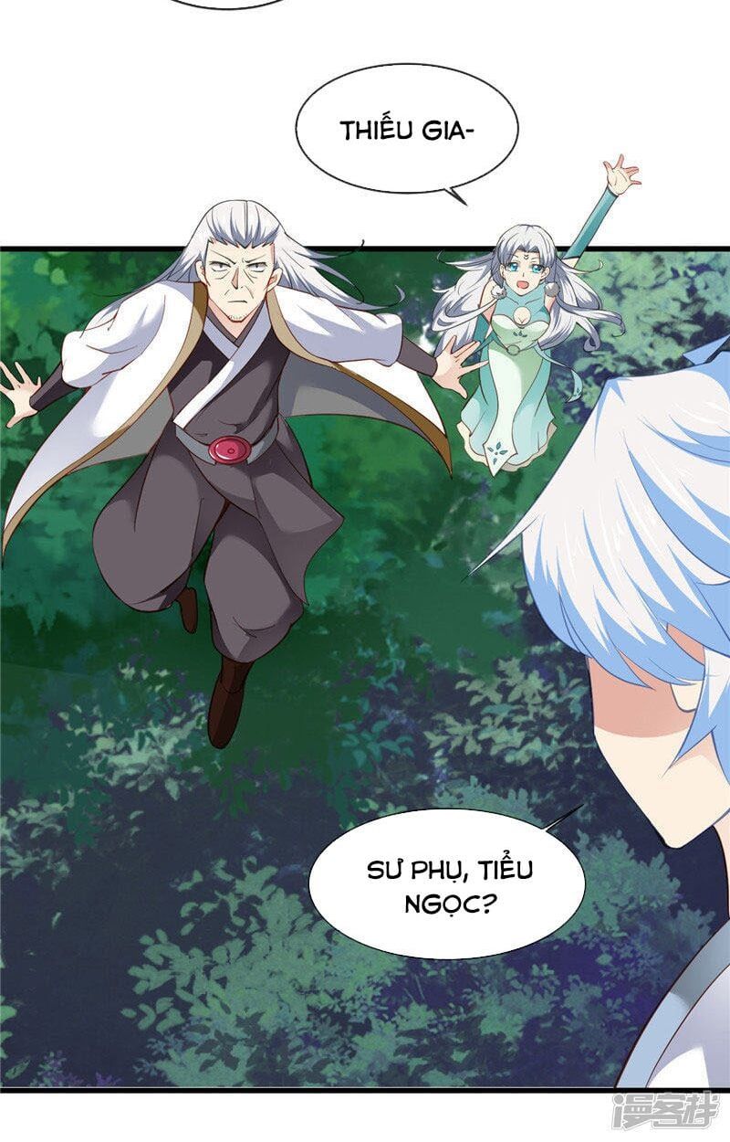 đọc truyện Chí Tôn Võ Đế Chương 202 ảnh 16 tại Thiên Thai Truyện