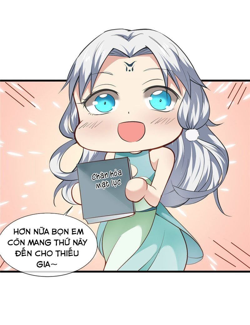 đọc truyện Chí Tôn Võ Đế Chương 202 ảnh 19 tại Thiên Thai Truyện