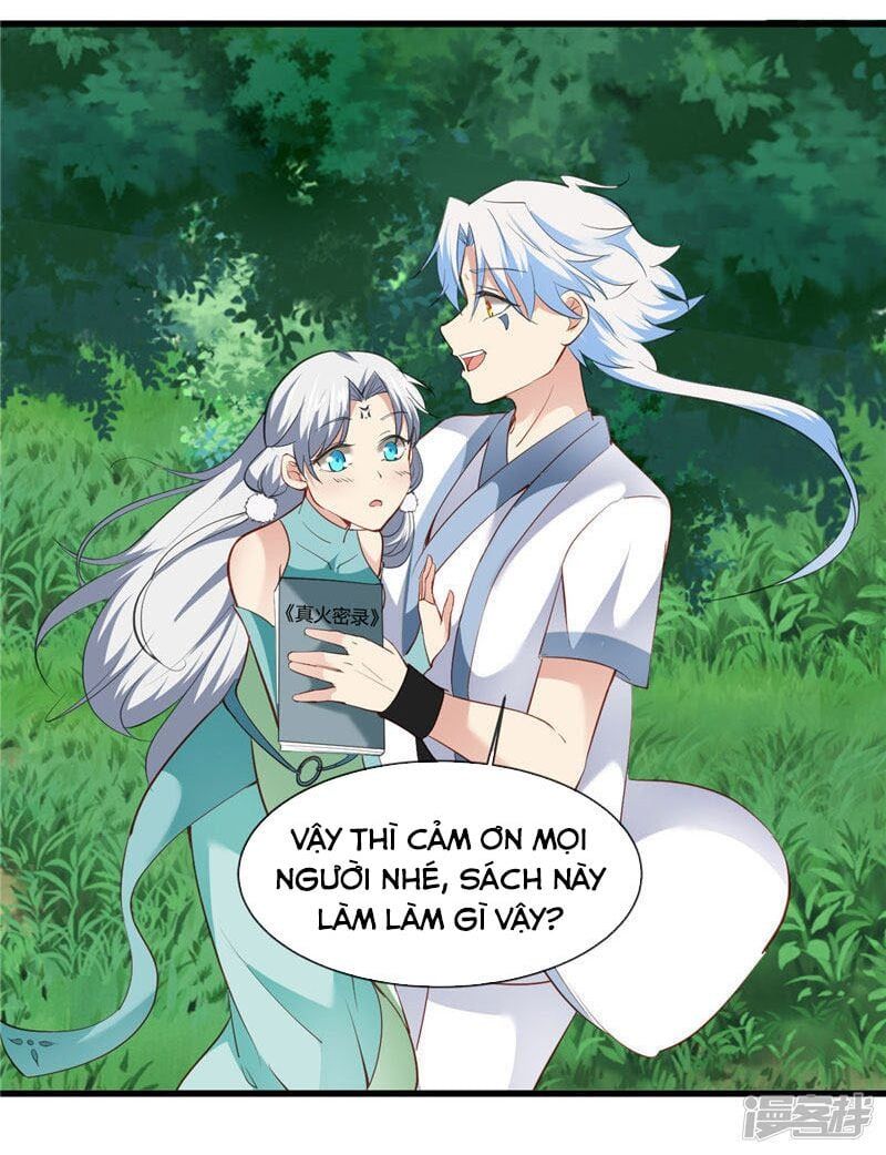 đọc truyện Chí Tôn Võ Đế Chương 202 ảnh 20 tại Thiên Thai Truyện