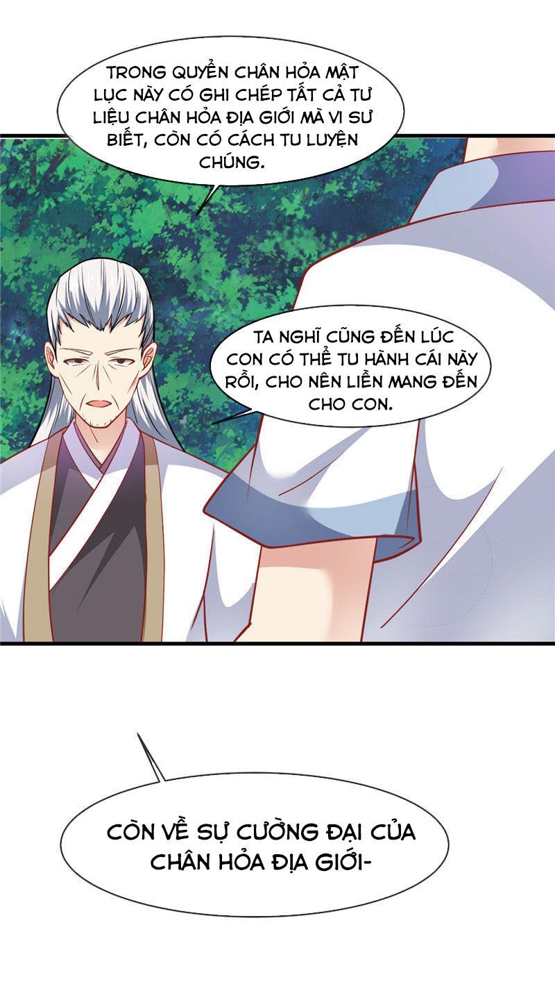 đọc truyện Chí Tôn Võ Đế Chương 202 ảnh 21 tại Thiên Thai Truyện