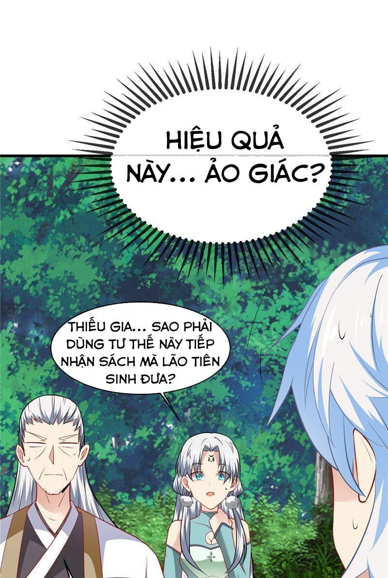 đọc truyện Chí Tôn Võ Đế Chương 202 ảnh 23 tại Thiên Thai Truyện