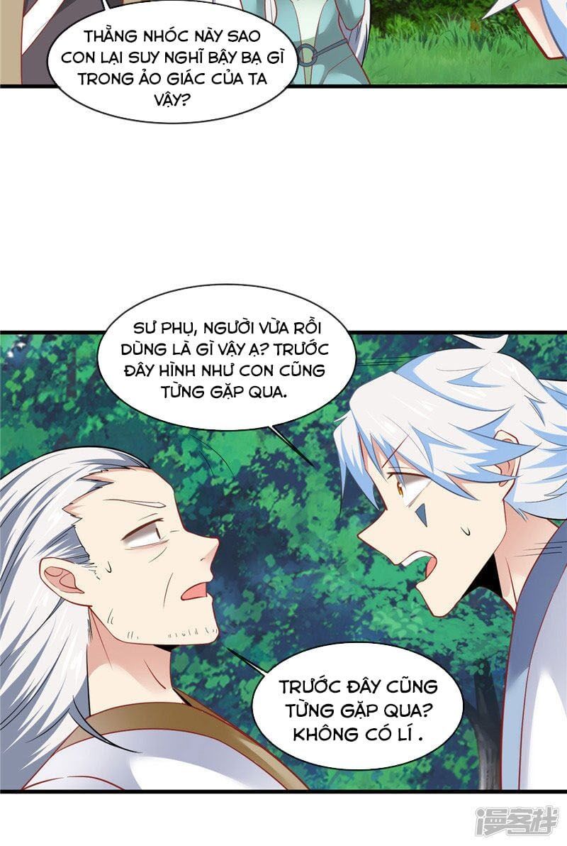 đọc truyện Chí Tôn Võ Đế Chương 202 ảnh 24 tại Thiên Thai Truyện