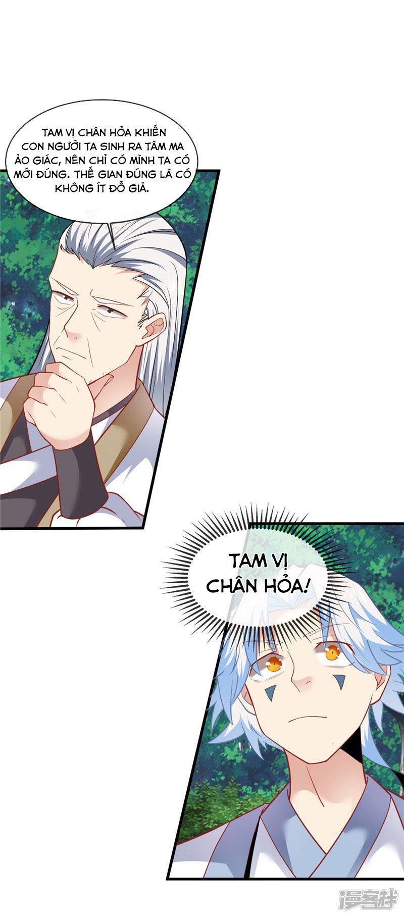 đọc truyện Chí Tôn Võ Đế Chương 202 ảnh 25 tại Thiên Thai Truyện